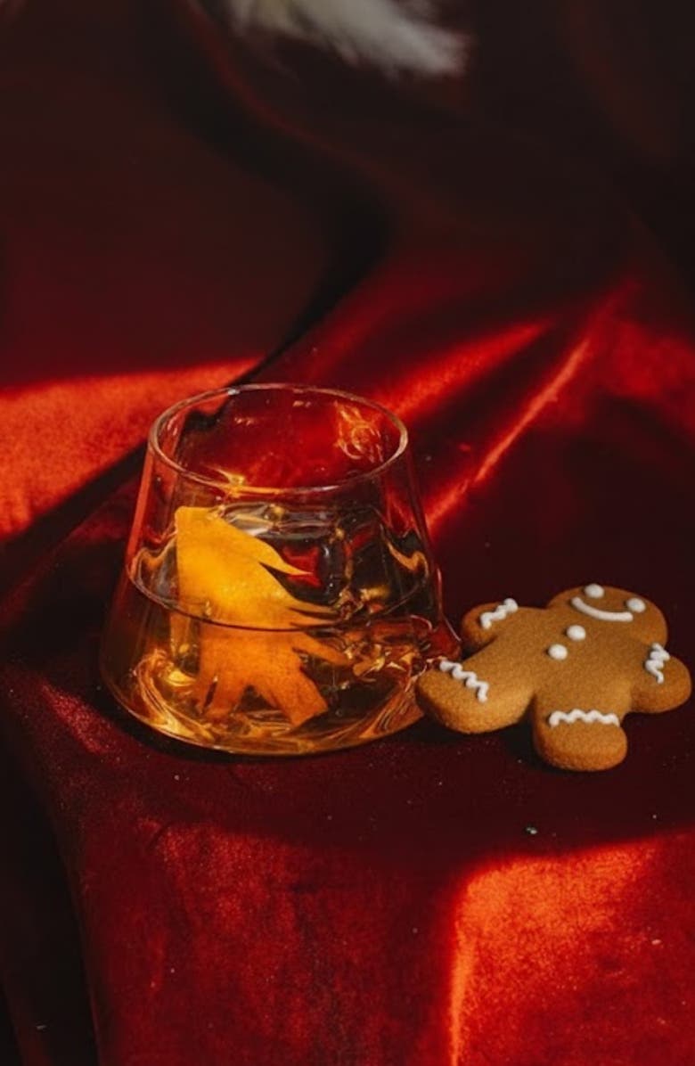 Teaspressa Candy Cane Latte & Old Fashioned Cocktail Mixers Gift Set, Alternate, color, Multi