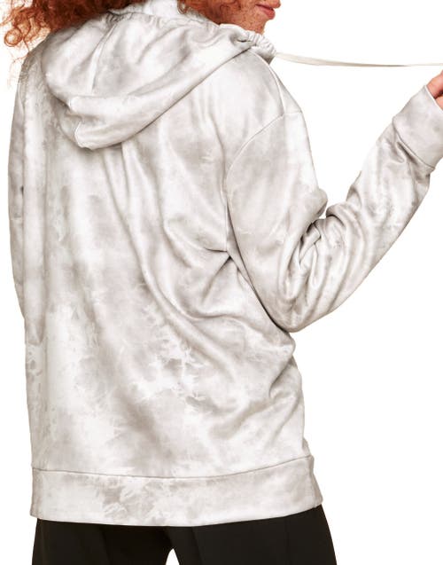 Earth Republic Faye Hoodie In White