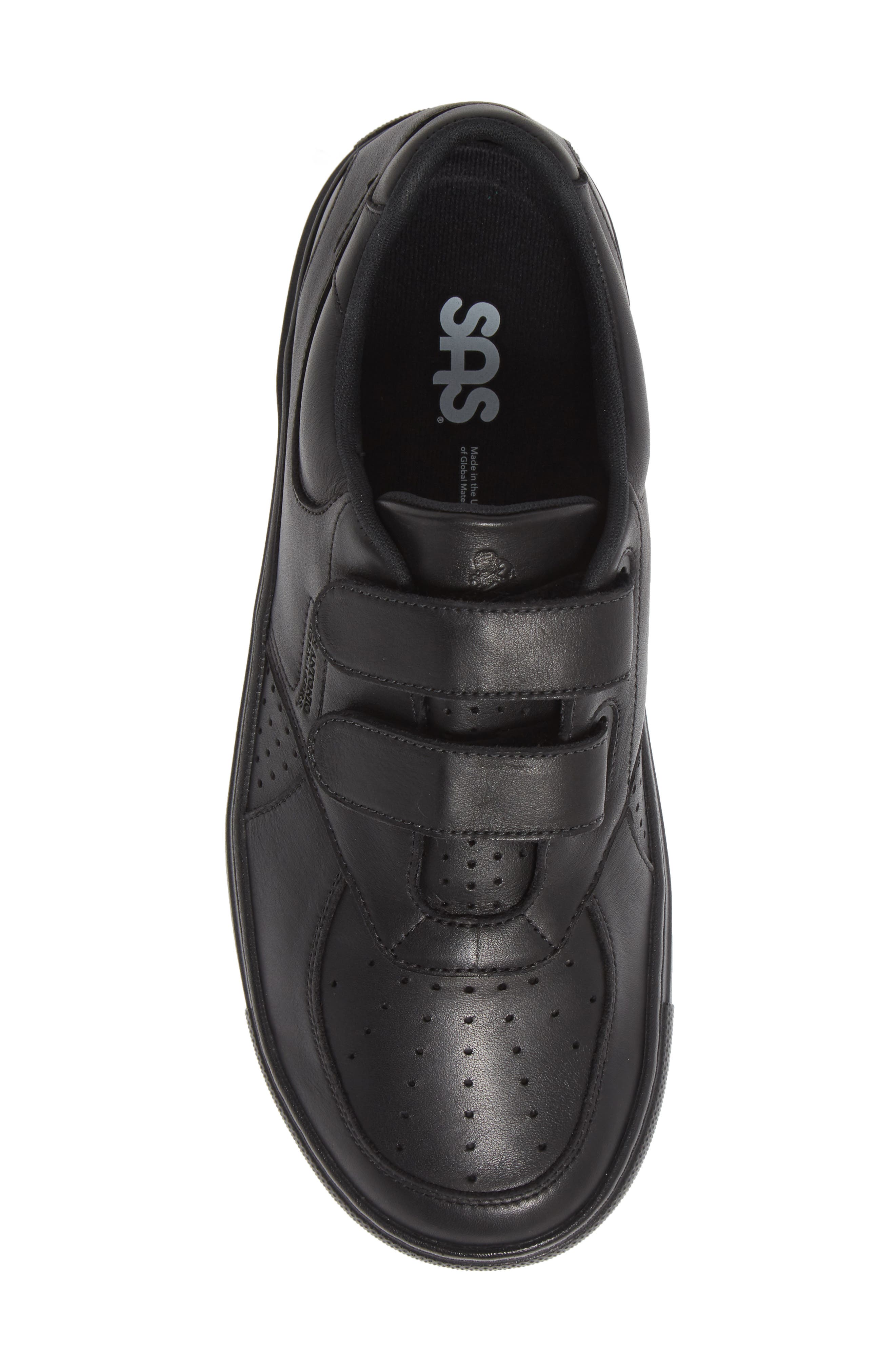 SAS Highstreet V Sneaker, Alternate, color, 