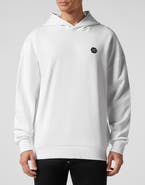 PHILIPP PLEIN Hooded Sweatshirt Men
