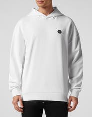 PHILIPP PLEIN Hooded Sweatshirt Men