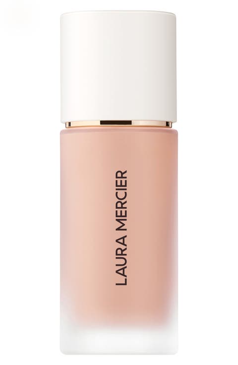 Real Flawless Weightless Perfecting Waterproof Foundation