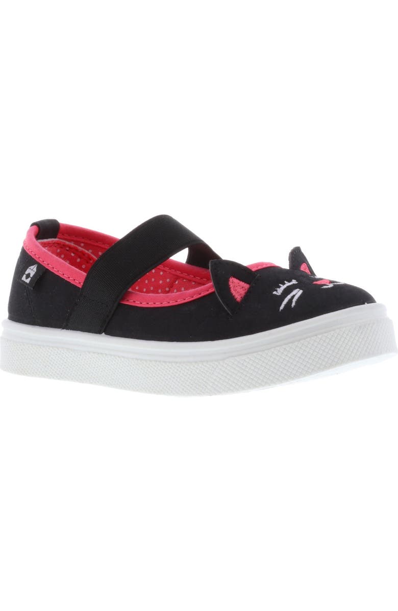 OOMPHIES Kids' Quinn Sneaker, Main, color,