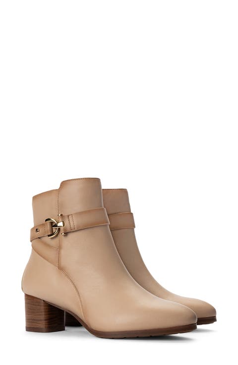 Calafat Bootie