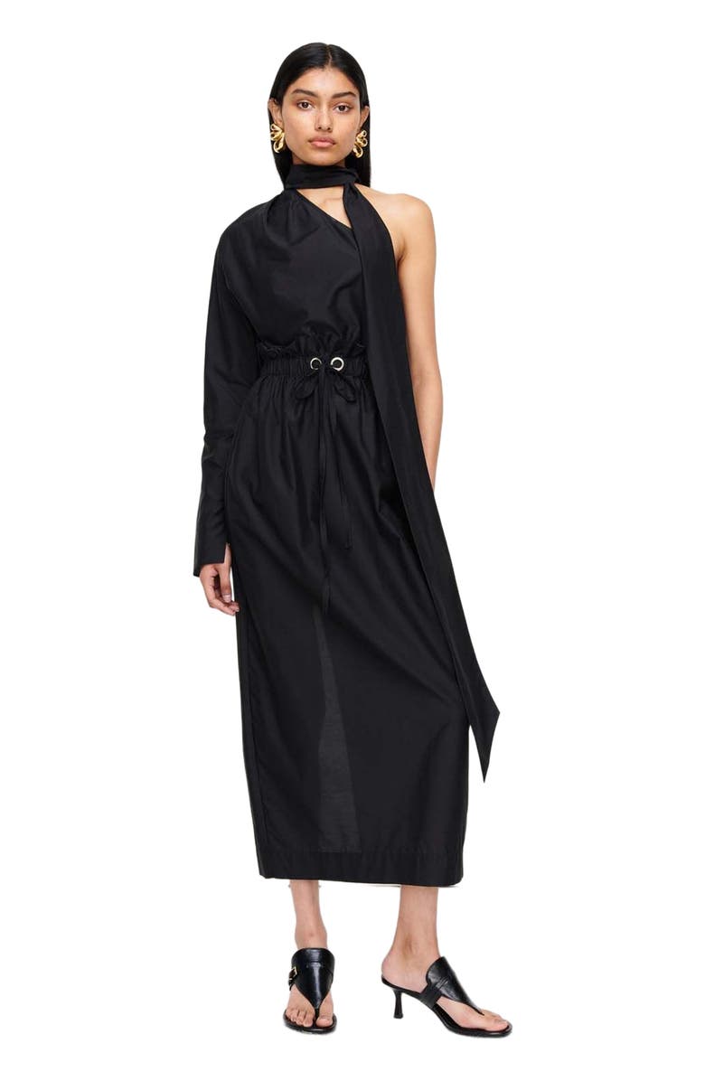 Romy the Brand Leo Top, Alternate, color, Black