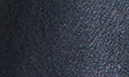 Unpublished Gia Chromatic Faux Leather Jacket In Chromatic