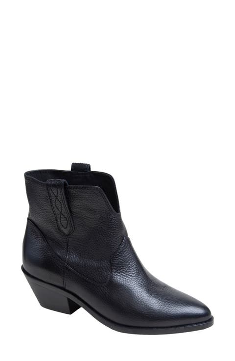 Witt Western Bootie (Women)