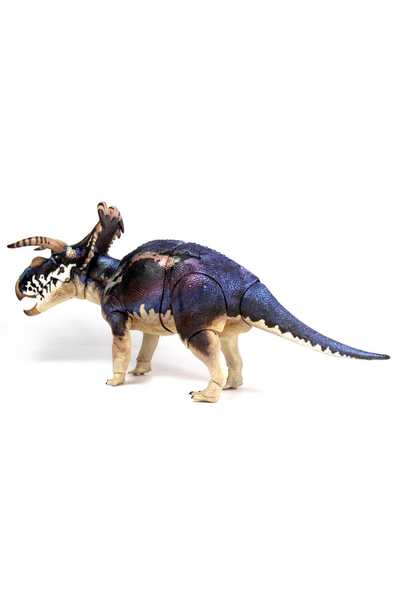 Beasts of the Mesozoic Medusaceratops Lokii, Alternate, color,