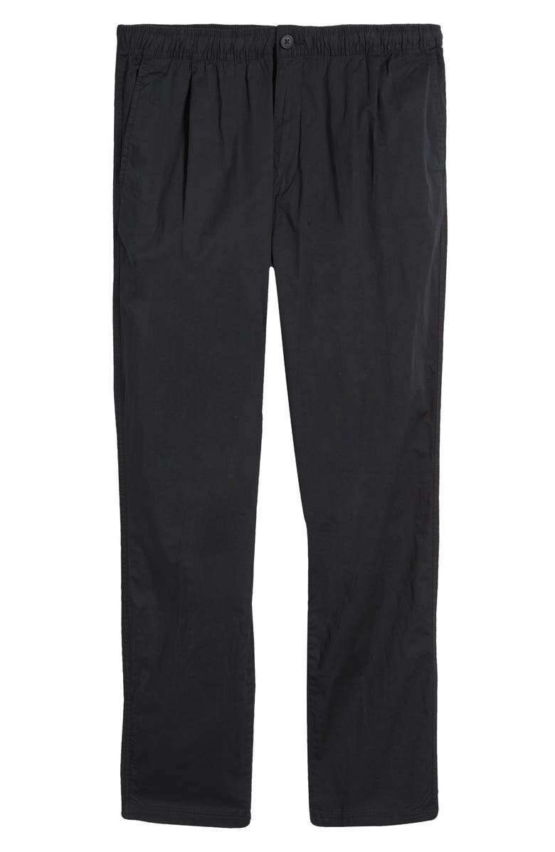 BP. Regular Fit Stretch Cotton Pants, Alternate, color, 