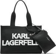 KARL LAGERFELD PARIS Kristina Tote