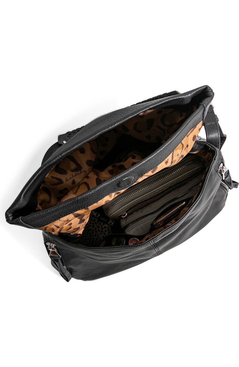 AIMEE Bali Double Entry Bag, Alternate, color,