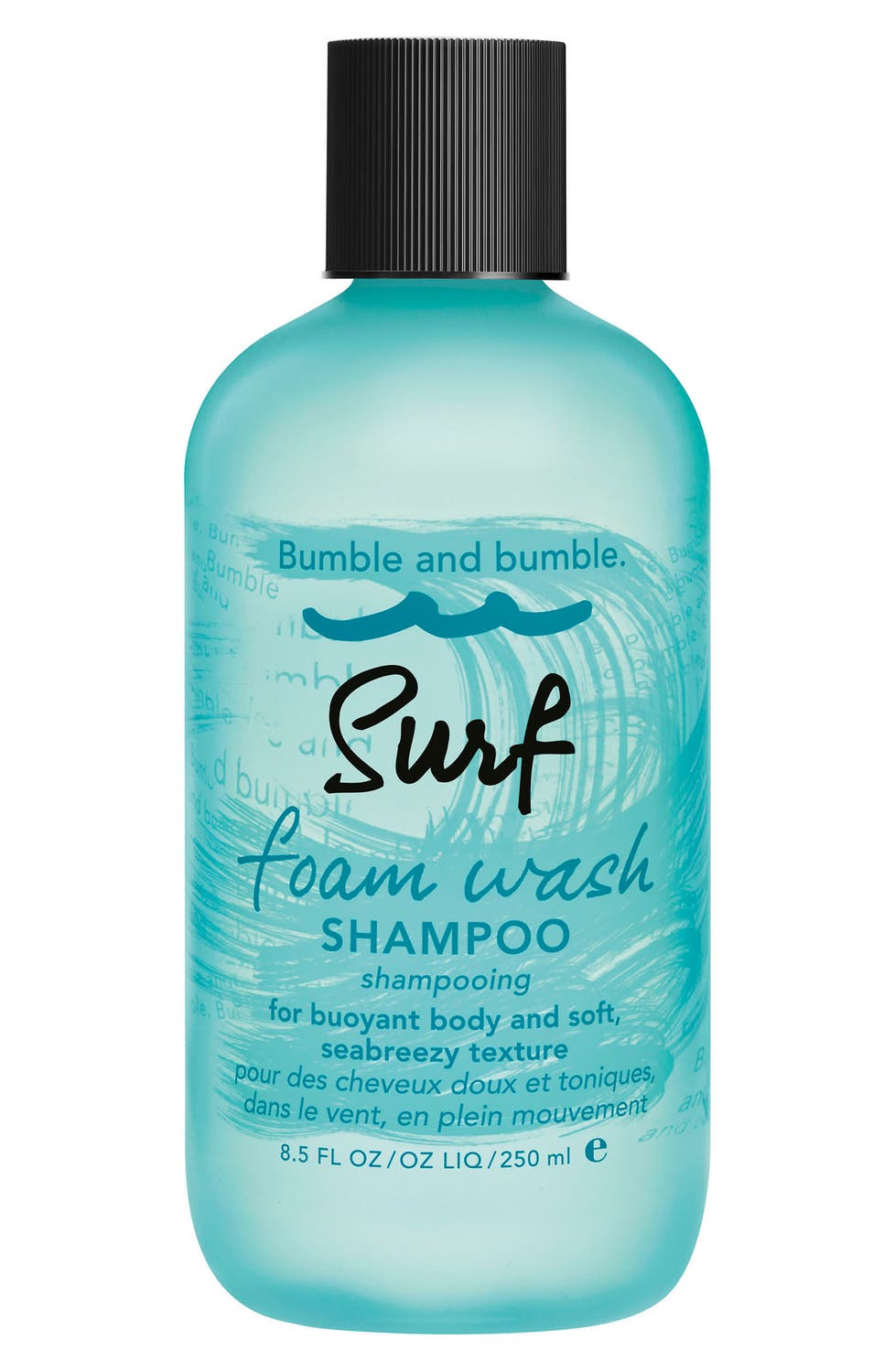 Surf Foam Wash Shampoo