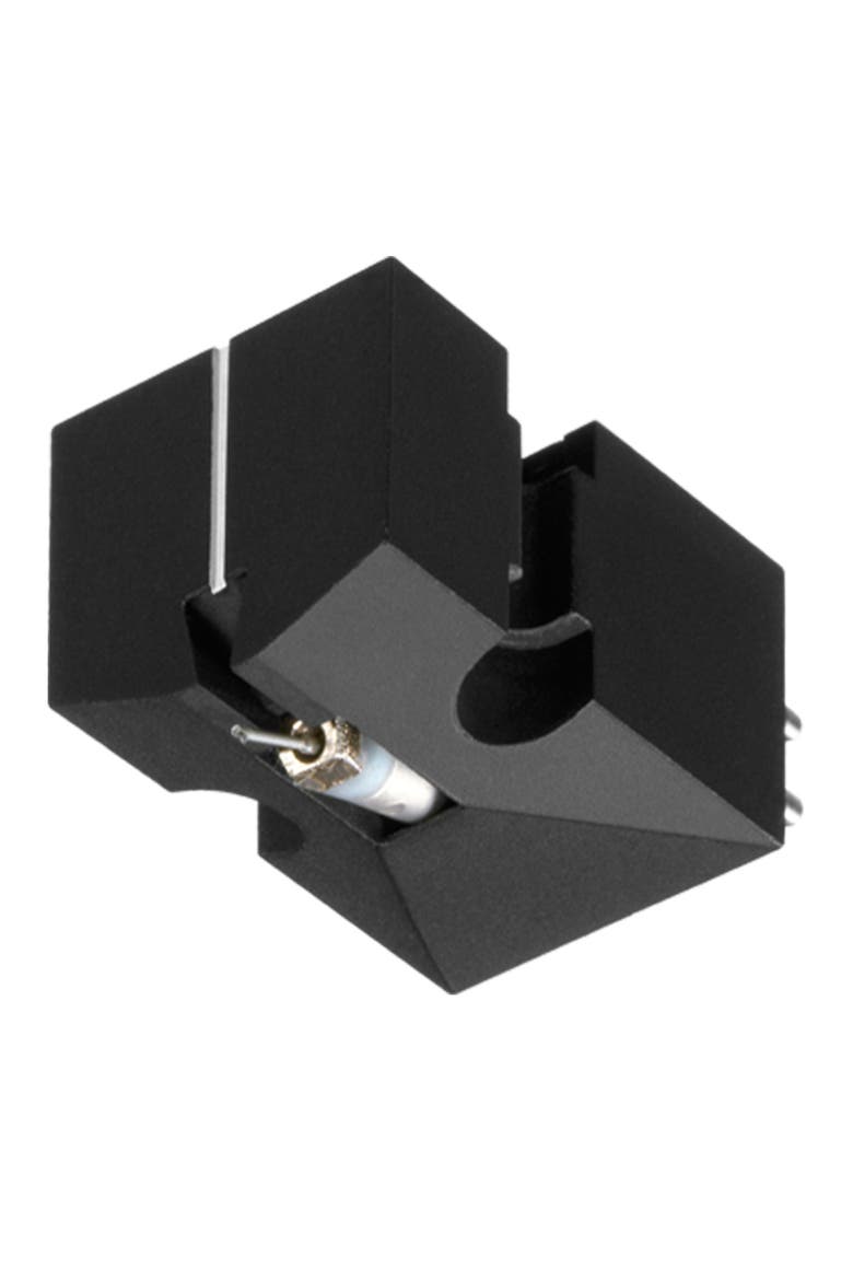 DL103 Moving Coil Phono Cartridge, Alternate, color, Black