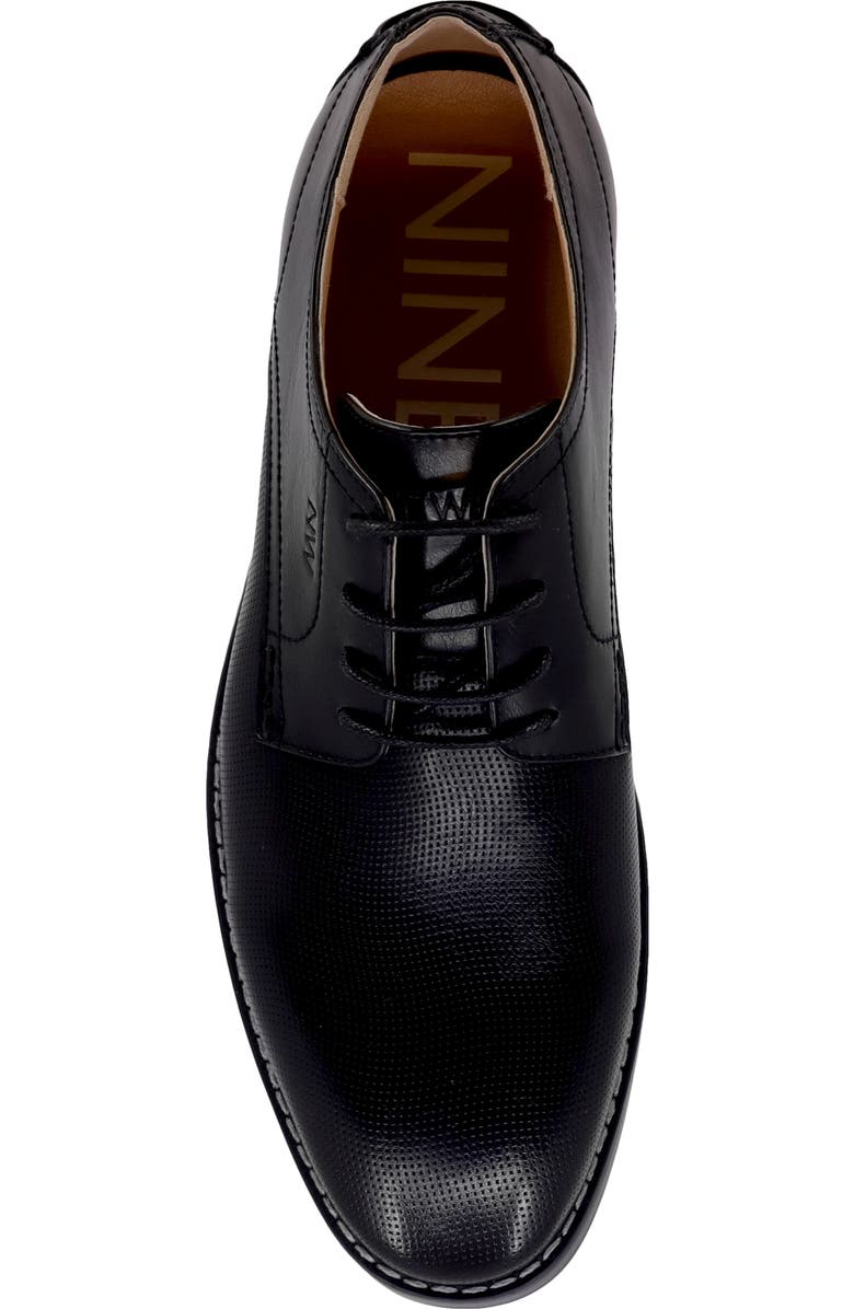 Nine West Perforated Derby, Alternate, color,
