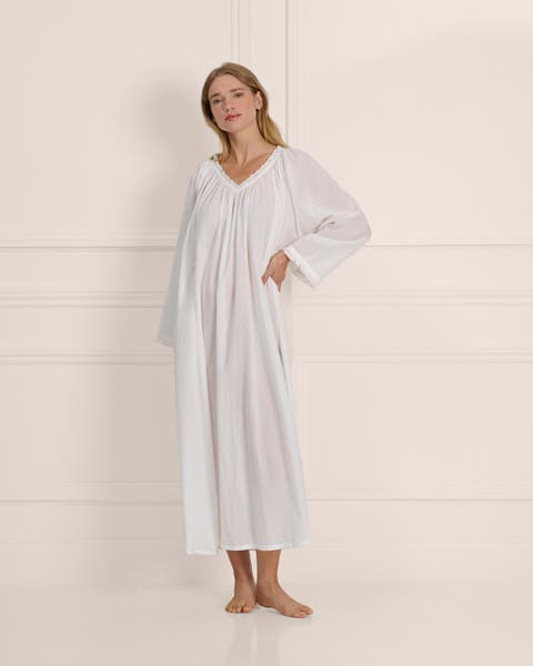 Charlotte Nightgown