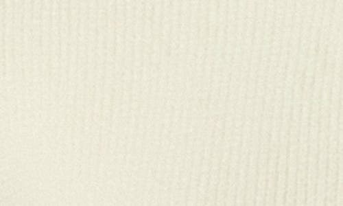 Endless Rose Cheri Beaded Cardigan In Ivory