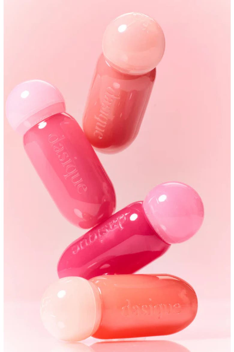 Juicy Dewy Glow Tint, Alternate, color, #12 Dipping Berry