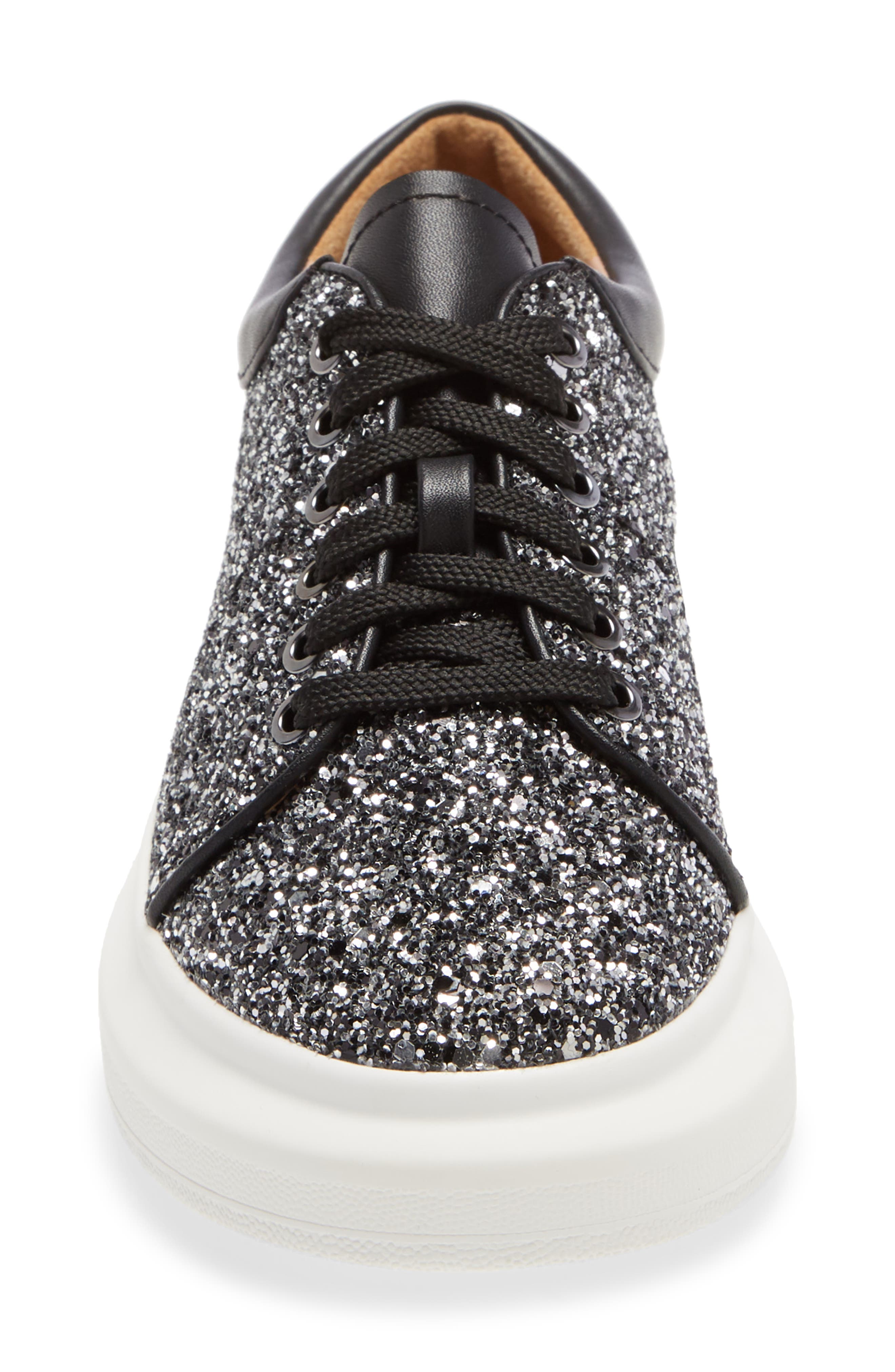 Linea Paolo Kelsey Platform Sneaker, Alternate, color, 