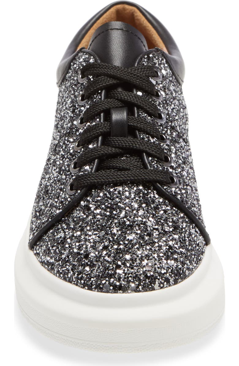 Linea Paolo Kelsey Platform Sneaker, Alternate, color,