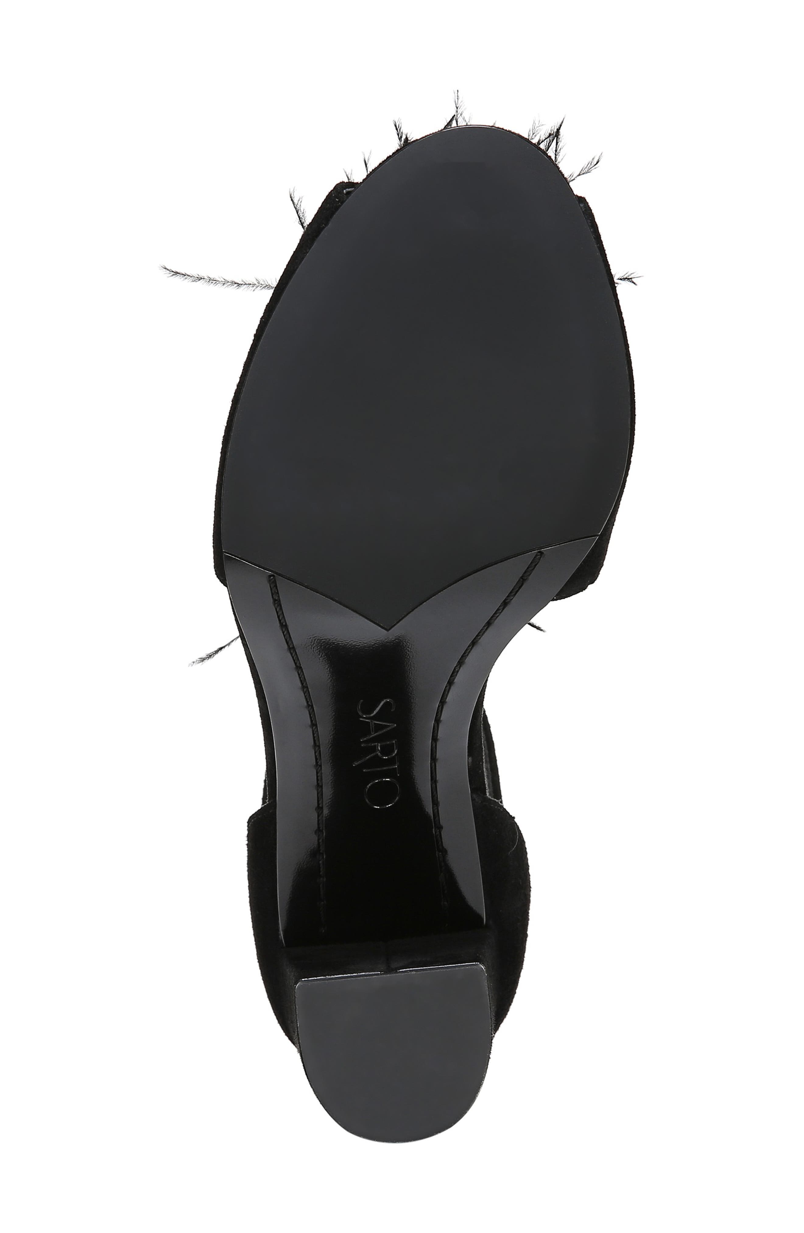 SARTO by Franco Sarto Olivette Sandal, Alternate, color, 