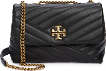 Small black tory burch purse online