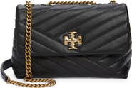 Tory Burch Small Kira Chevron Convertible Shoulder Bag