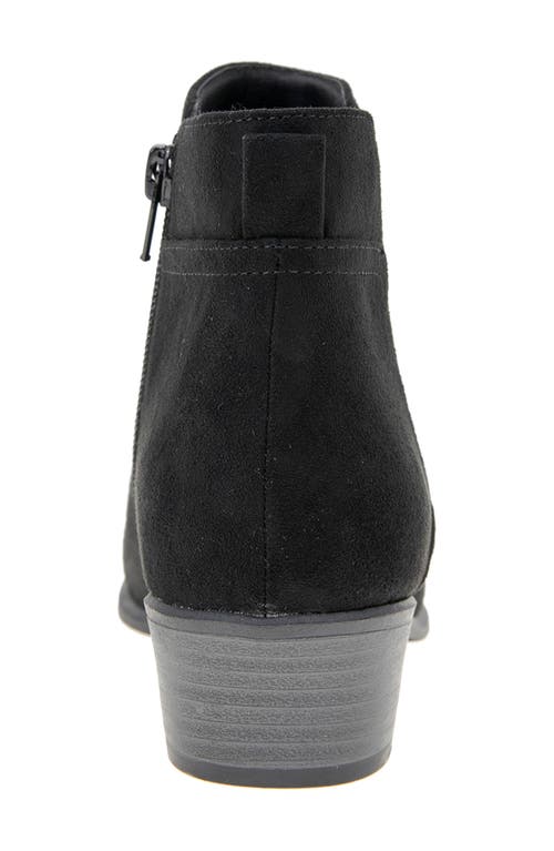 Esprit Talena Bootie In Black