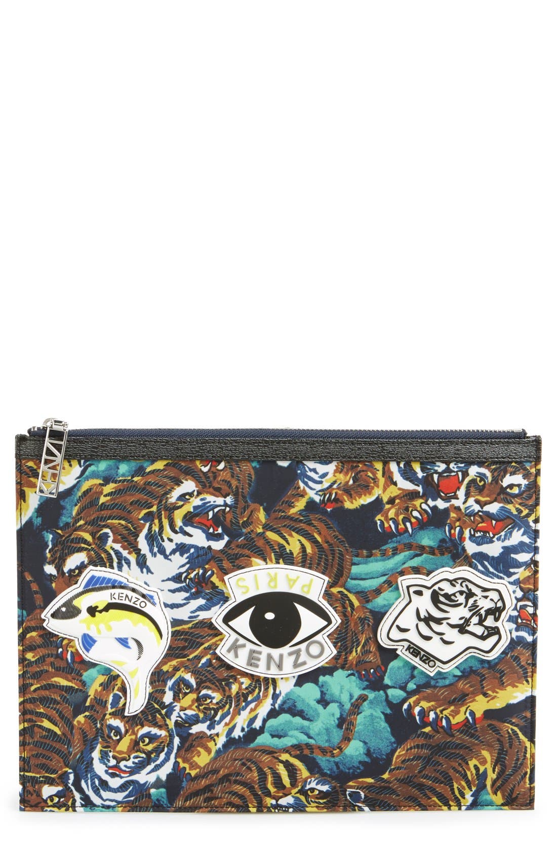 KENZO , Main, color, 