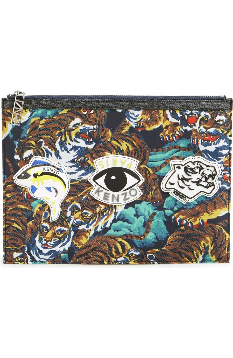 KENZO , Main, color,