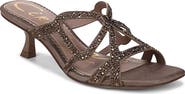 Circus NY by Sam Edelman Justine Kitten Heel Sandal