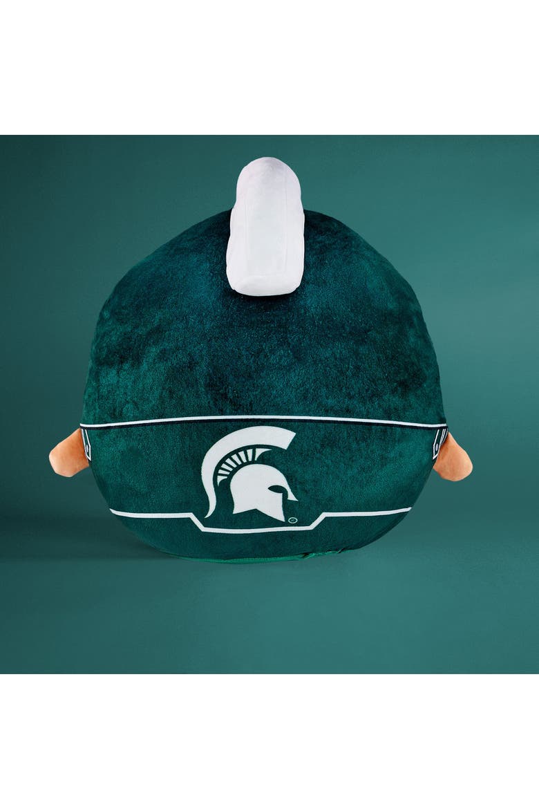 Michigan State 12" Kiri Cloud Plushie, Alternate, color, None