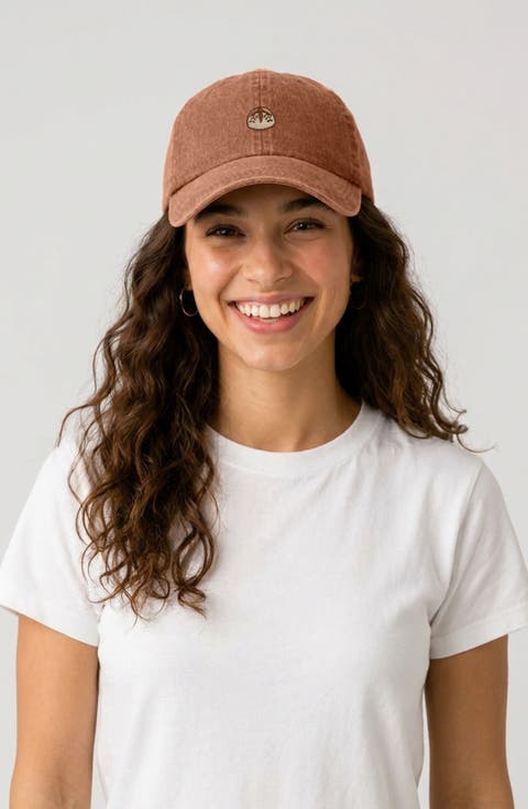Sourdough Dad Cap