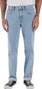 HIROSHI KATO The Pen Slim Fit 14-Ounce Stretch Selvedge Jeans