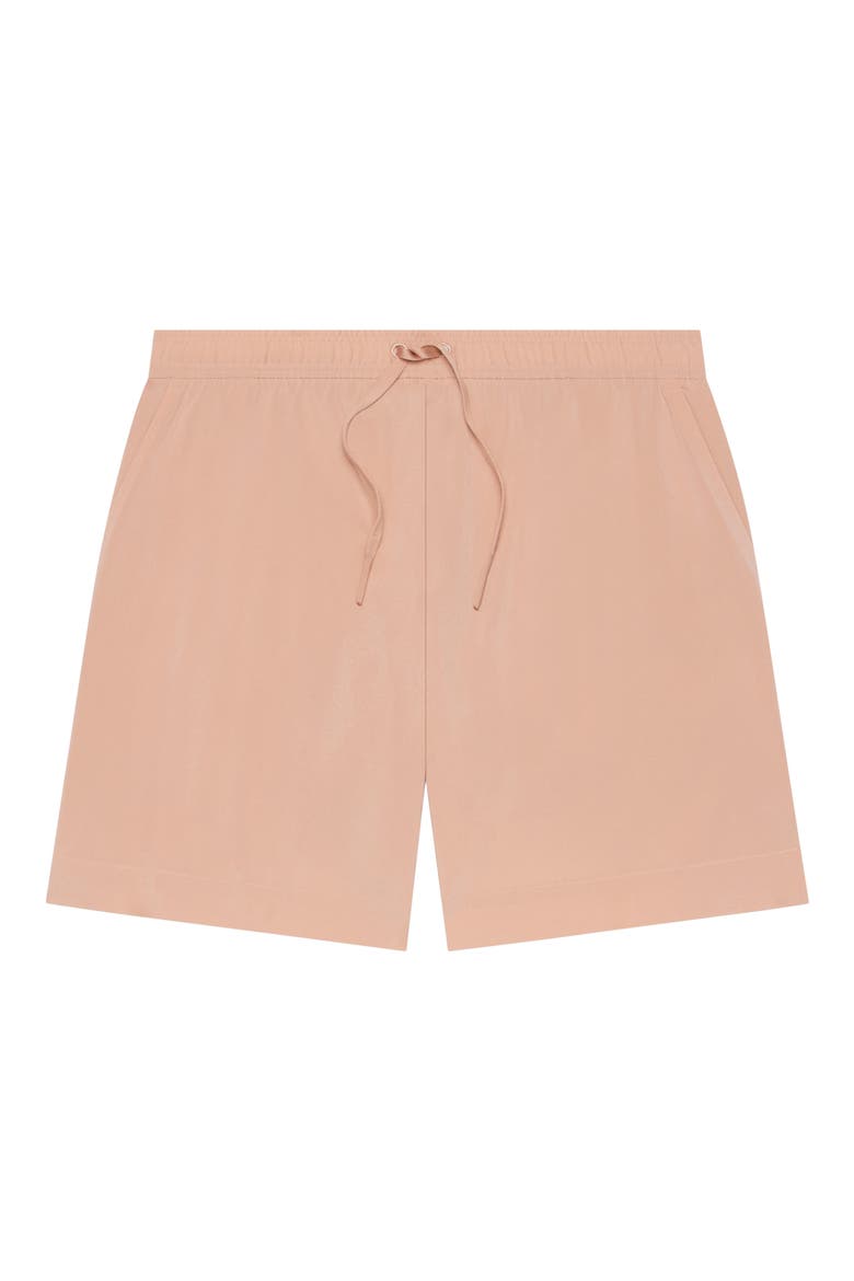 Driftlight Shorts, Alternate, color, SHELL