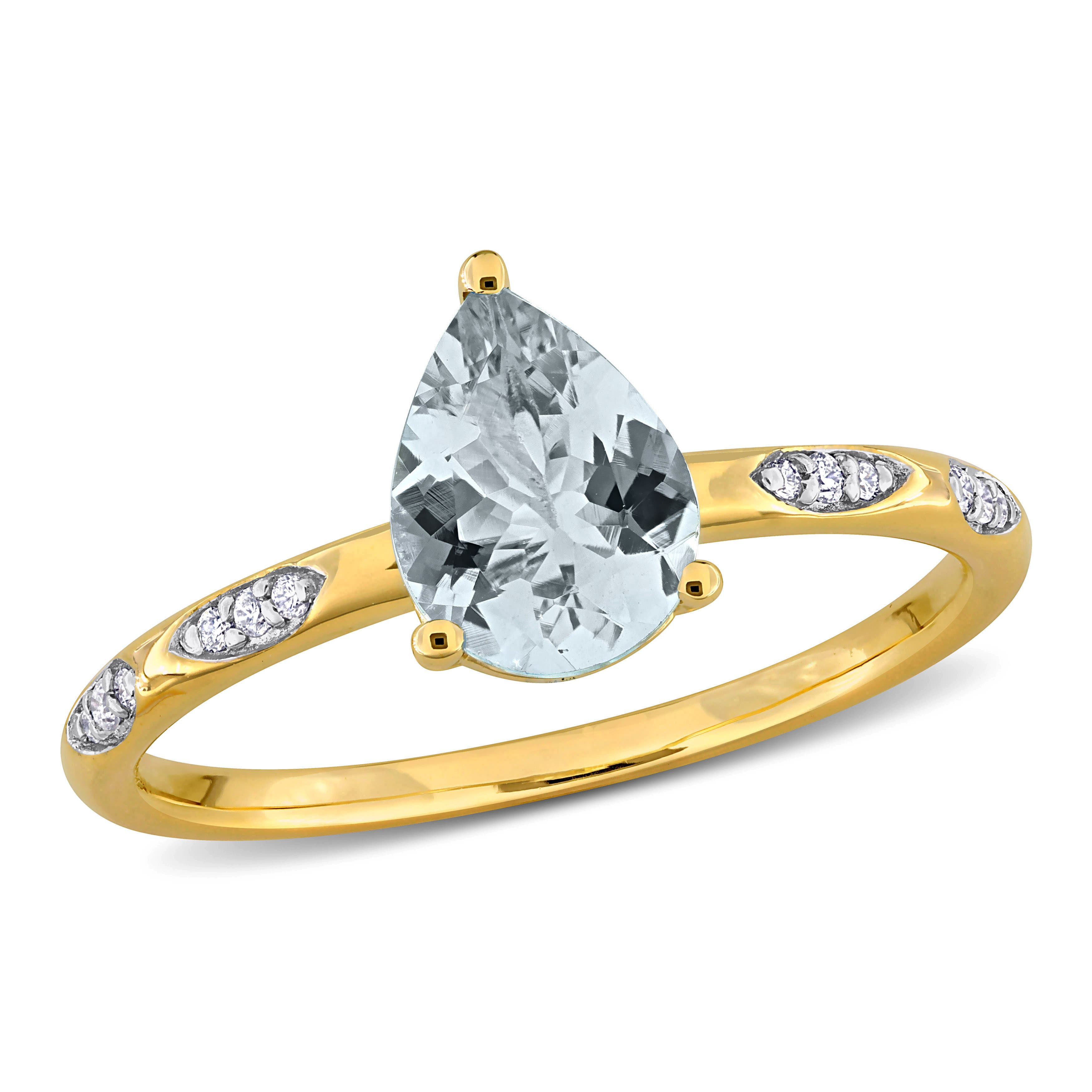 selected Yellow Gold