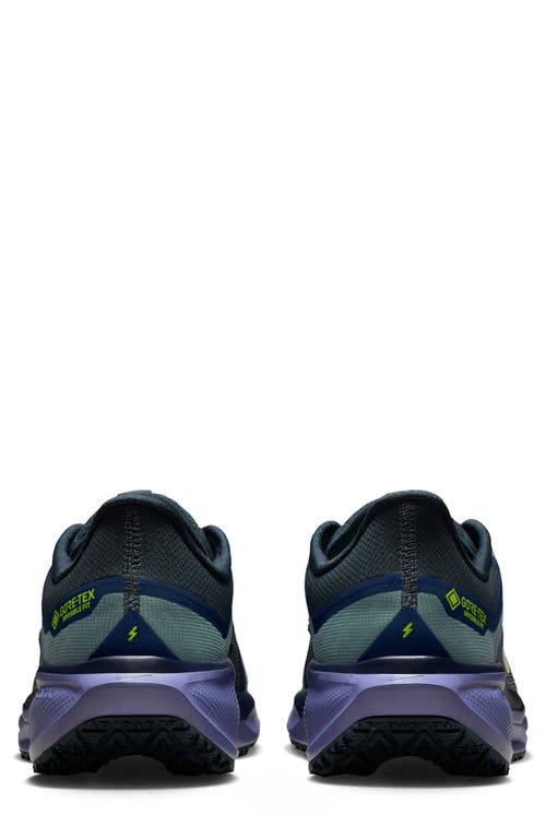 Nike Air Zoom Pegasus 41 Gore-tex® Waterproof Running Shoe In Multi