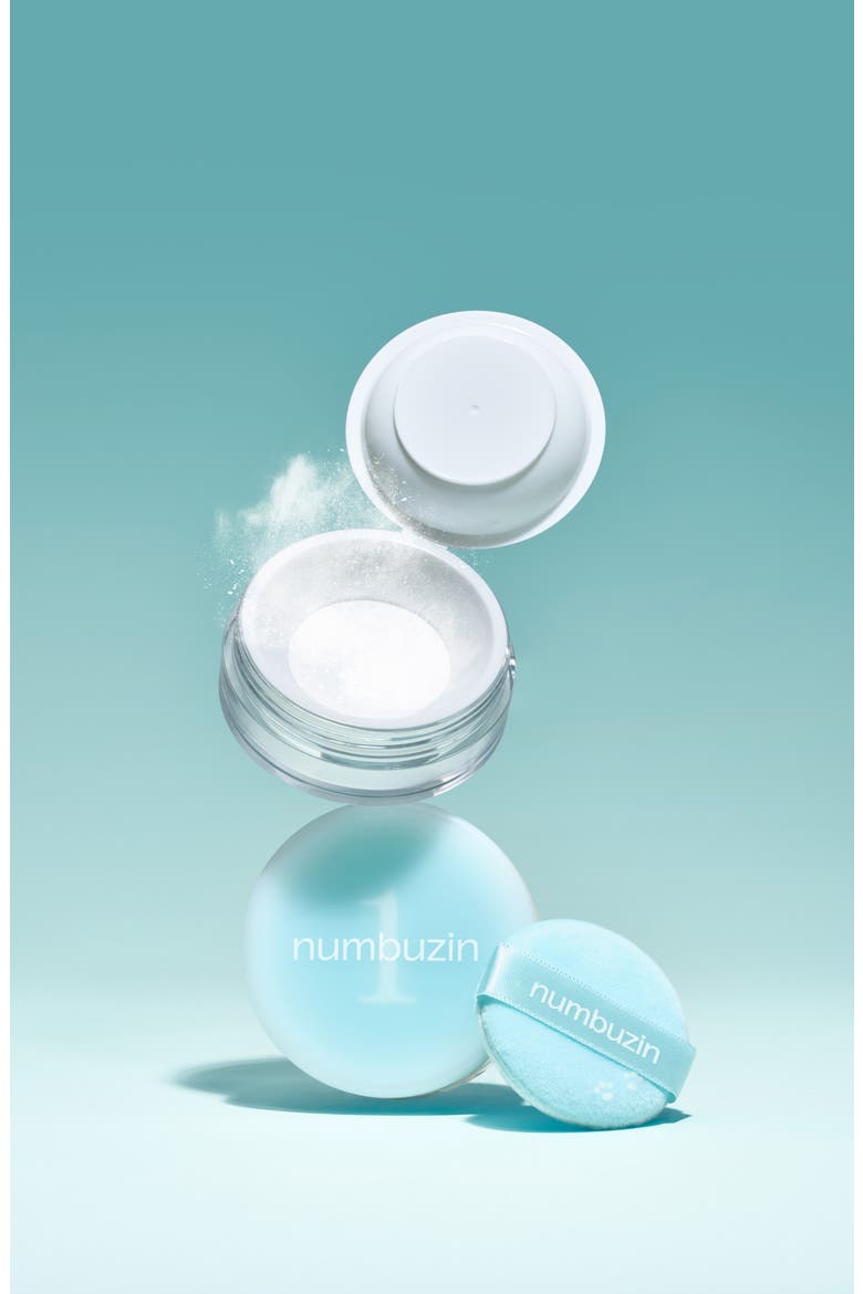 No.1 Pantothenic Skincare Powder, Alternate, color, NO COLOR