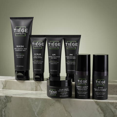 Level 4 Revitilization Routine