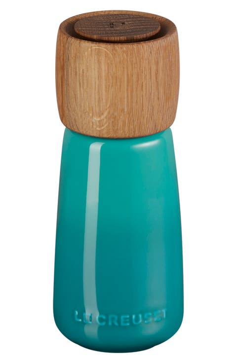 Alpine Pepper Mill