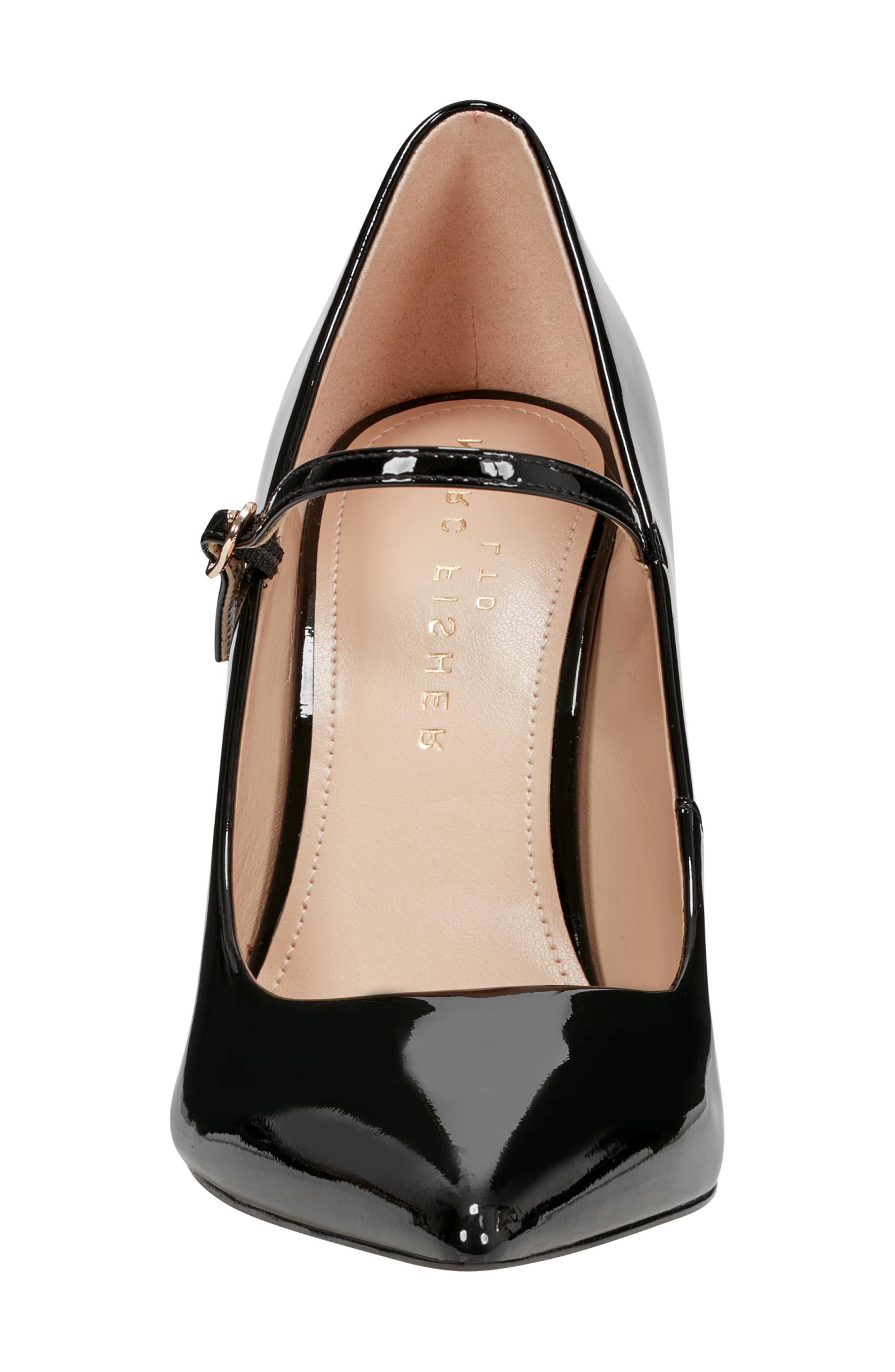 Marc Fisher LTD Artie Pointed Toe Pump, Alternate, color, 