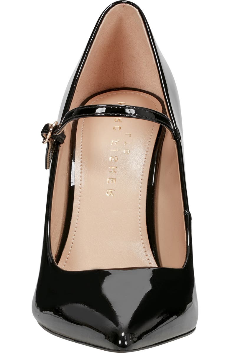 Marc Fisher LTD Artie Pointed Toe Pump, Alternate, color,