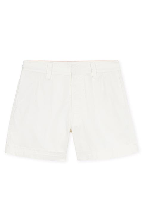 Bedford Cotton Bermuda