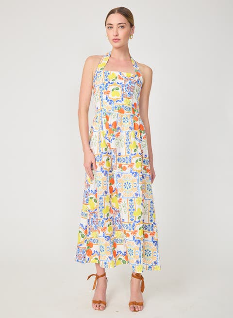 Colby Dress