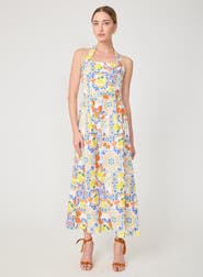 Gilner Farrar Colby Dress
