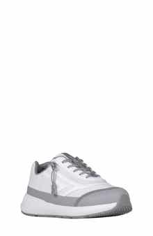 BILLY Footwear Kids' Billy Goat Sneaker