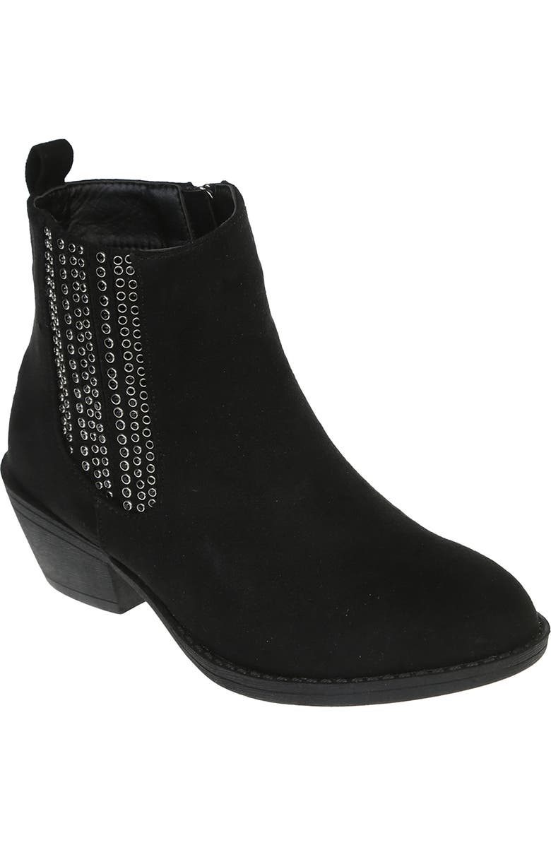 Vince Camuto Kids' Western Chelsea Boot, Main, color,