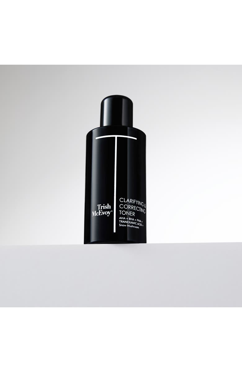 Trish McEvoy Clarifying & Correcting Toner, Alternate, color,