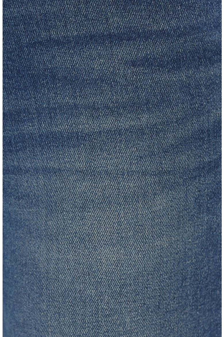 Mid Rise Ankle Slim Jeans, Alternate, color, VINTAGE MEDIUM BLUE