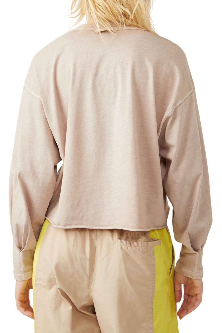 FP Movement Inspire Layer Top, Alternate, color, DOE