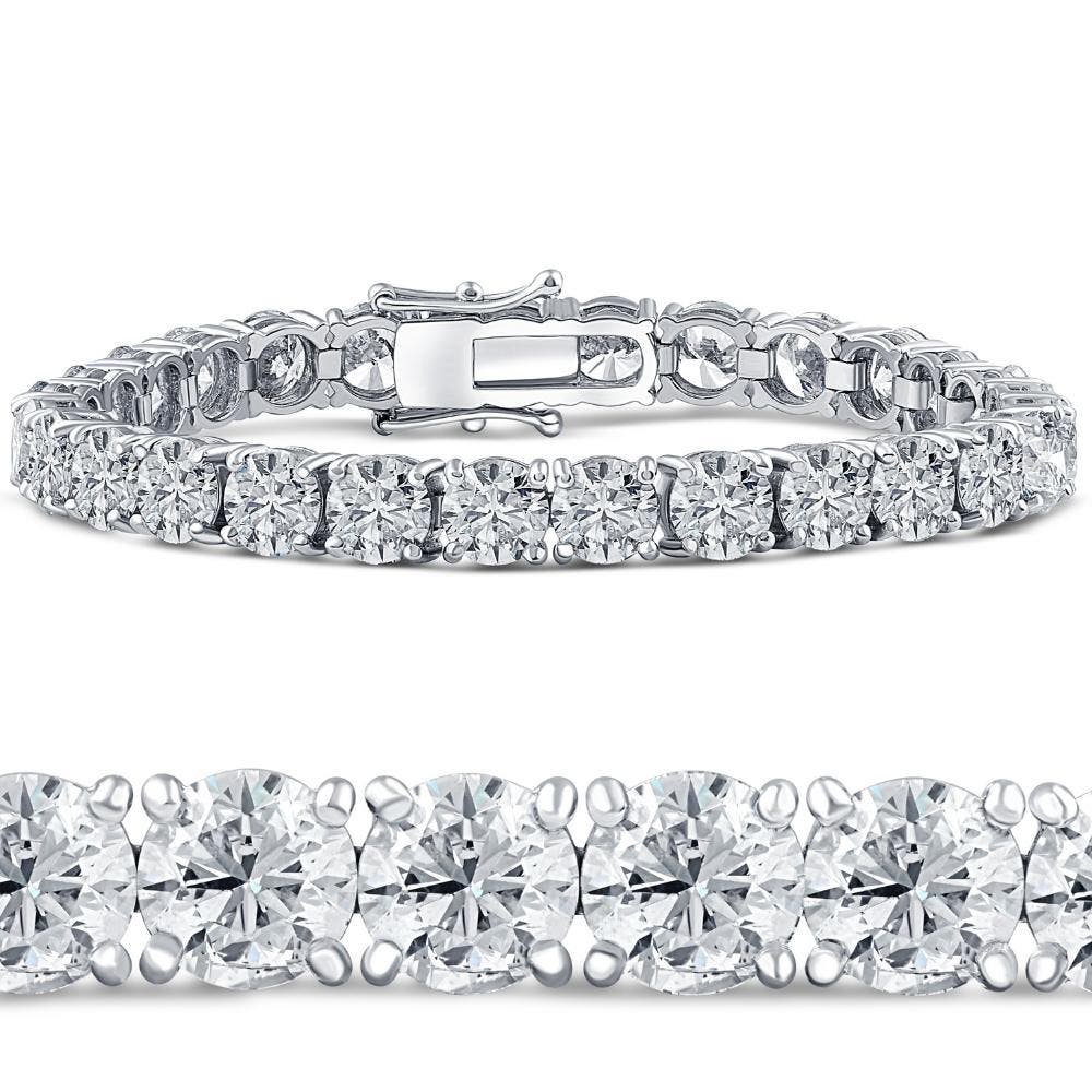 selected 14k White Gold